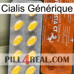 Cialis Générique 42